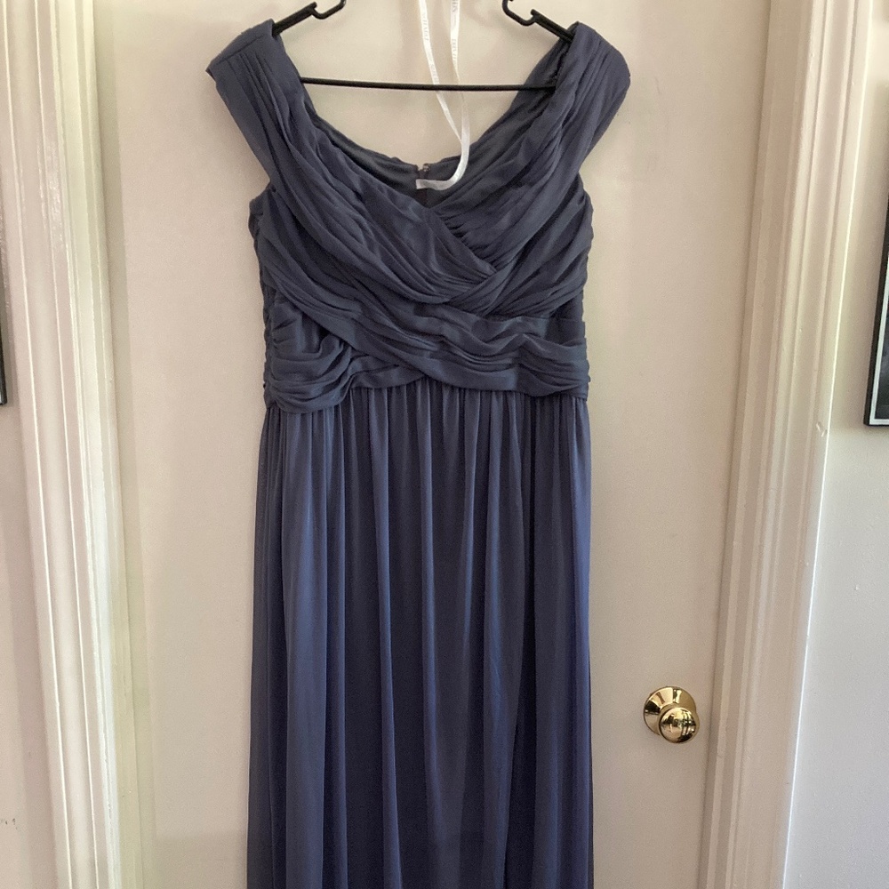Formal dress